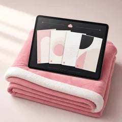 Warm Home Digital Bundle