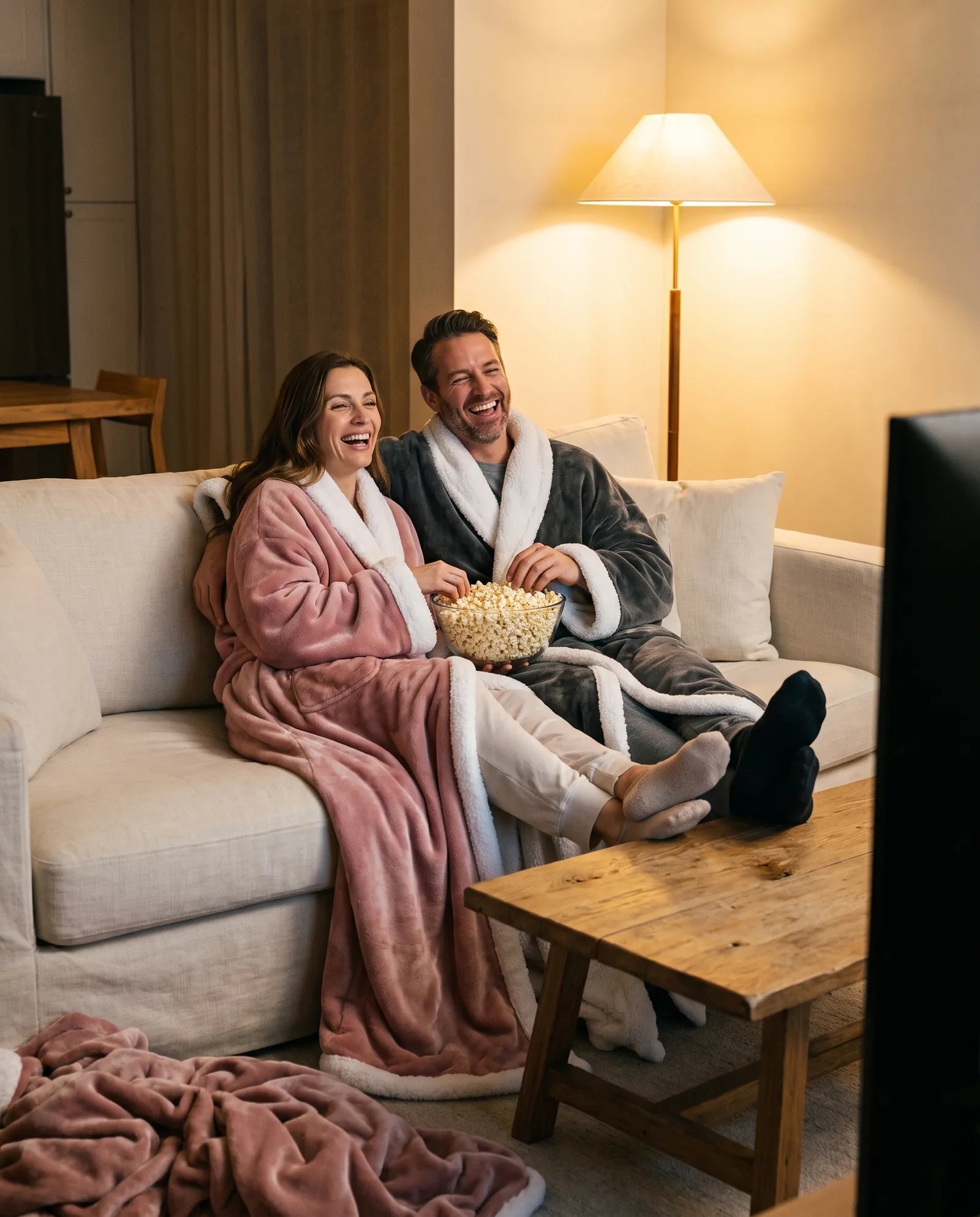 Movie night