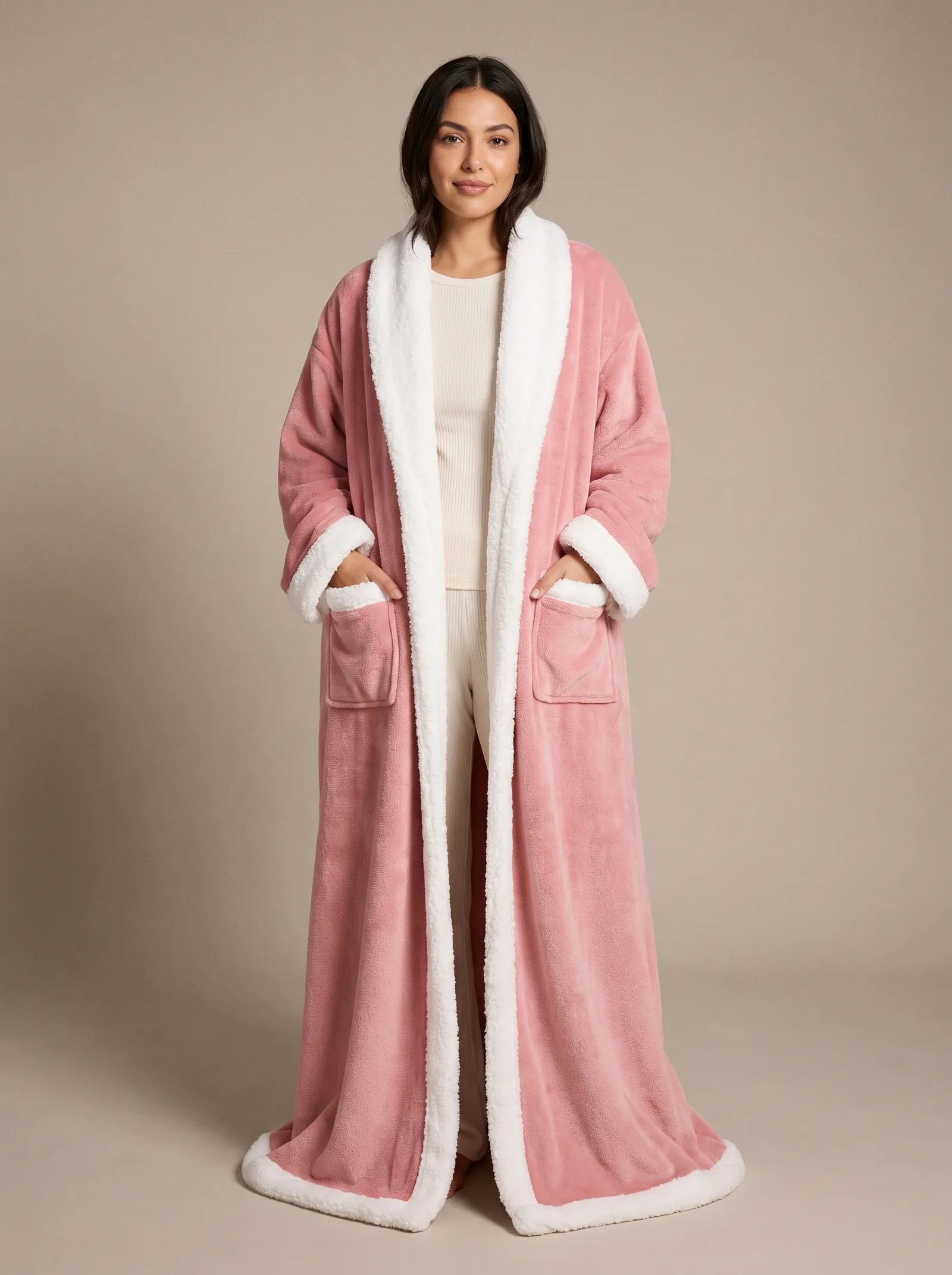 Tovelle HeatHug in Pink